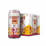 Stone Fight On ! Pale Ale