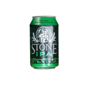 Stone   India Pale  Ale 12 Pk Btl