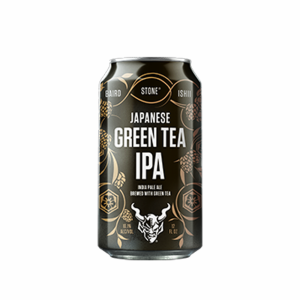 Stone Green Tea Ipa