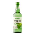 Chum Urum Apple Soju