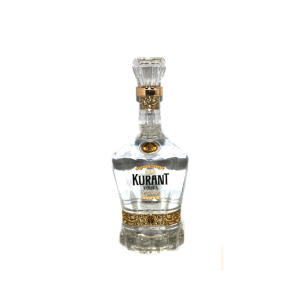 Kurrant Gold Vodka