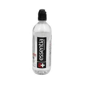 Essentia Water 