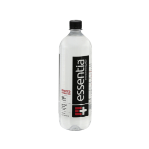 Essentia Purified Water 