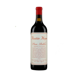 Austin Hope  Cabernet Sauvignon