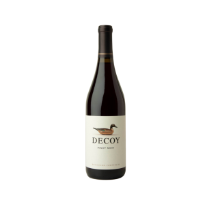 Decoy  Pinot Noir