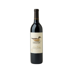 Decoy  Cabernet Sauvignon