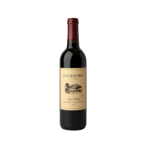 Duckhorn Cabernet Sauvignon