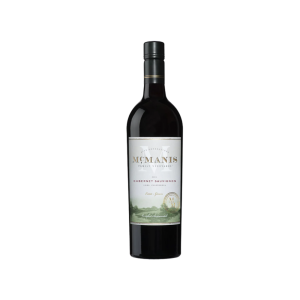 Mcmanis Cab  750Ml