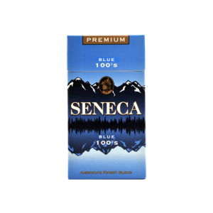 Seneca Blue 100