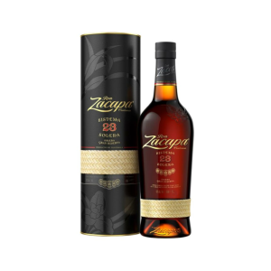 Ron Zacapa Sistema 23 Solera