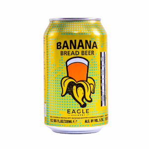 Banana Bread Beer