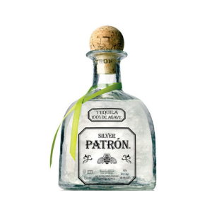 Patron Silver Tequila 750Ml