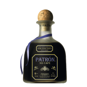 Patron Xo Cafe