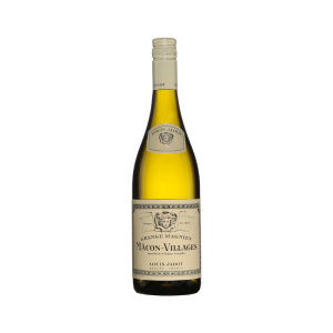 Macon Villages Chardonnay