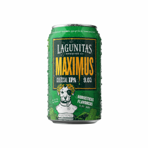 Lagunitas Maximus Colossal Ipa