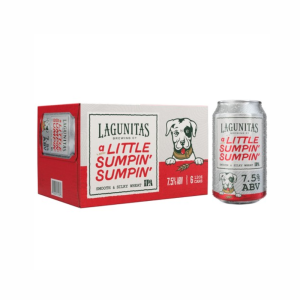 Lagunitas Little Sumpin Sumpin Ale 6Pk