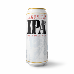 Lagunitas Ipa 19.2 Oz Can