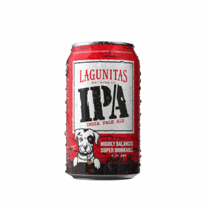 Lagunitas India Pale Ale Ipa