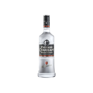 Russian Standard Vodka