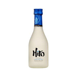 Hiro Junmai Ginjo Sake