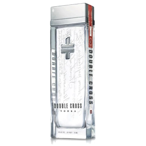 Double Cross Vodka