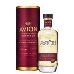 Avion Reposado Tequila