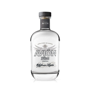 Avion Silver Tequila