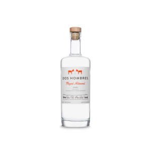 Dos Hombres Mezcal 750Ml