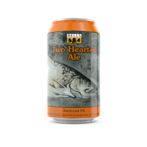 Two Hearted Ale