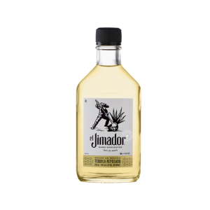 El Jimador Reposado Tequila 200Ml