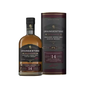 Grangestone Whisky 750Ml