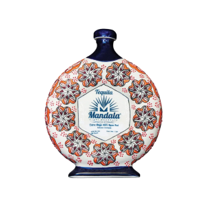 Mandala Extra Anejo 750Ml