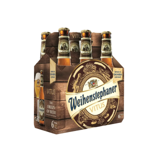 Weihenstephaner Vitus