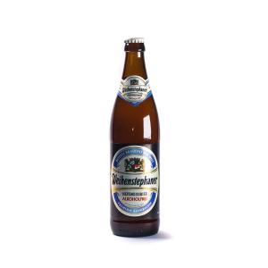 Weihenstephan Non Alcoholic 