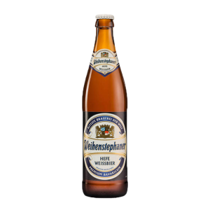 Weihenstephaner Hefe Weis