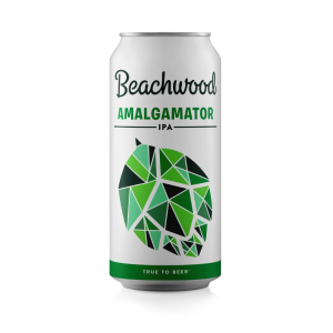 Beachwood Amalgamator Ipa