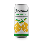 Beachwood Citraholic Ipa