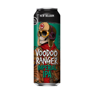 Nb Voodoo Ranger Imperial Ipa19.2Oz Can