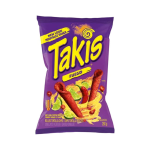 Takis Fuego 