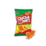 Barcel Chicharrones