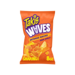 Takis Nacho Waves 8Oz