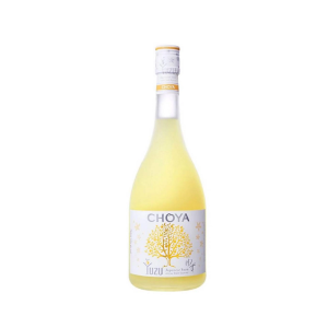 Choya Yuzu 