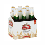 Stella Artois Ln 6Pk