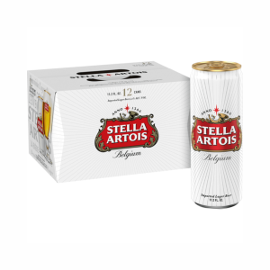 Stella Artois 11.2Oz 12Pk