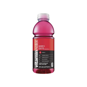 Vitamin Water  Power-C 