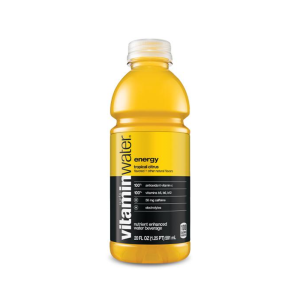 Vitamin Water  Energy 