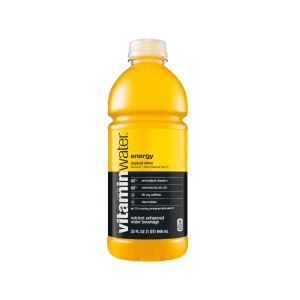 Vitamin Water Energy 