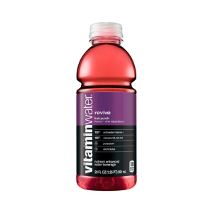 Vitamin Water Revive