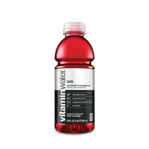 Vitamin Water Xxx 