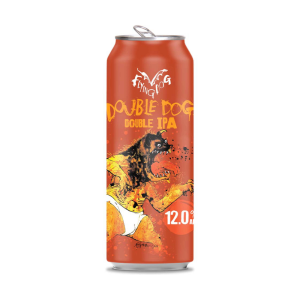 Flying Dog Double Dog Ipa